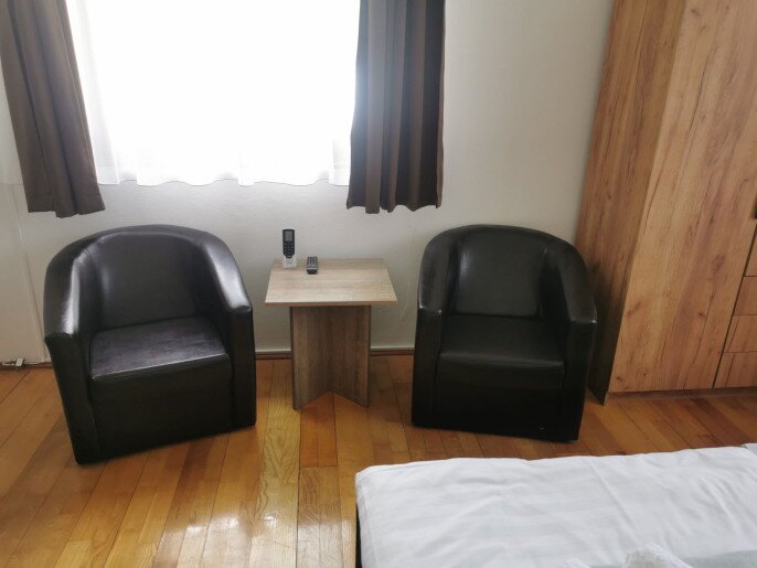 Vadász Vendégház Gyula - 15