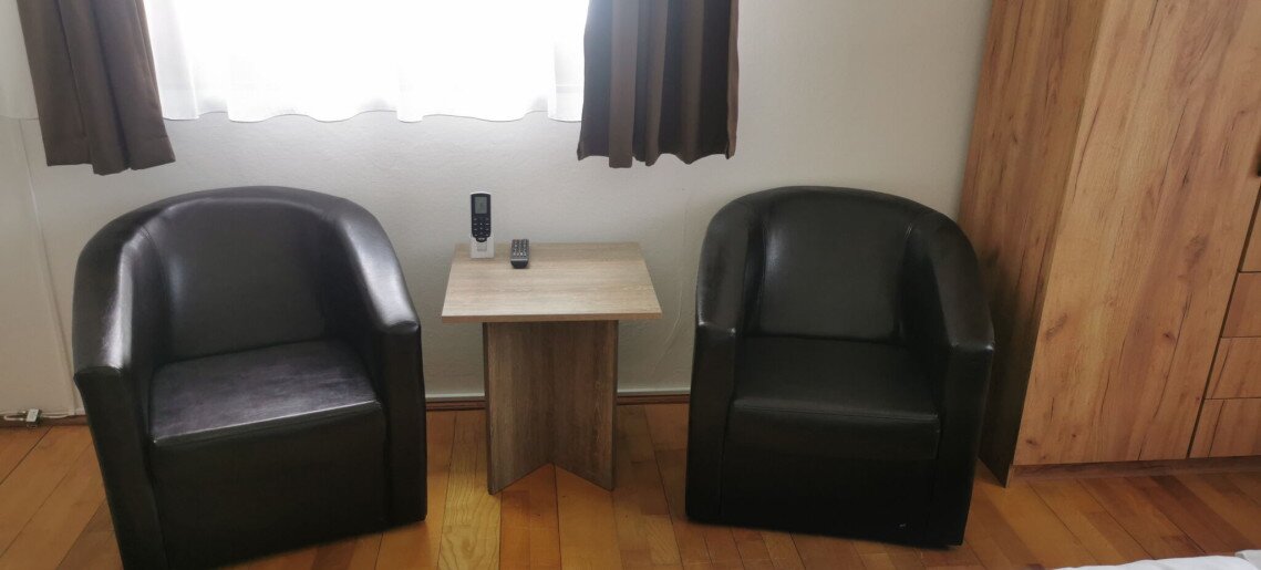 Vadász Vendégház Gyula - 15