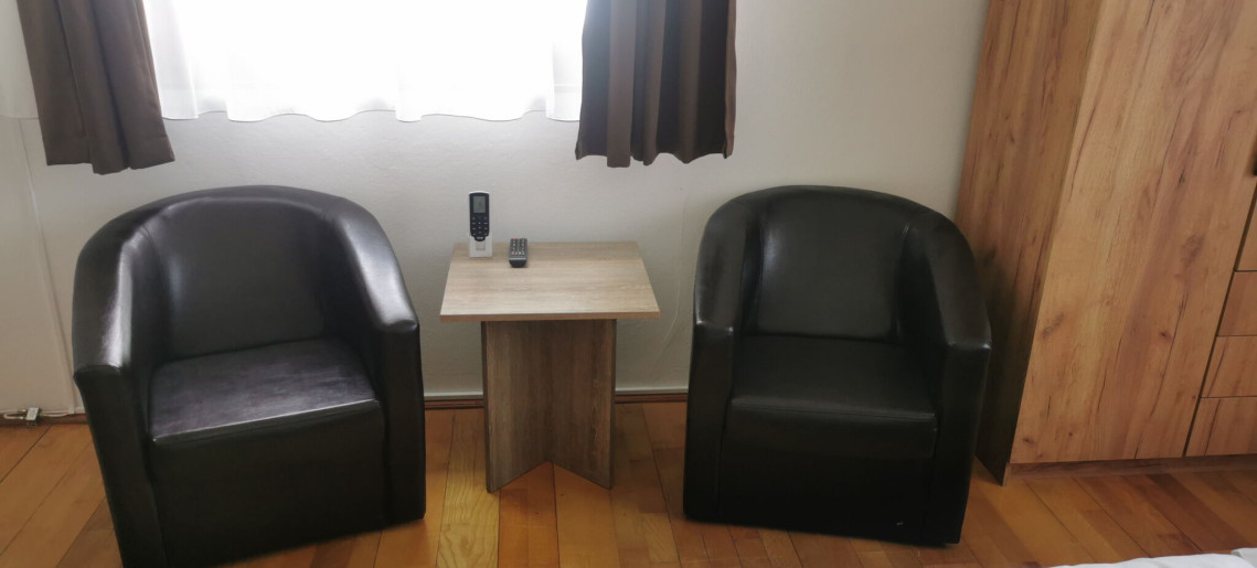 Vadász Vendégház Gyula - 15