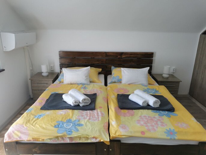 Vadász Vendégház Gyula - 17