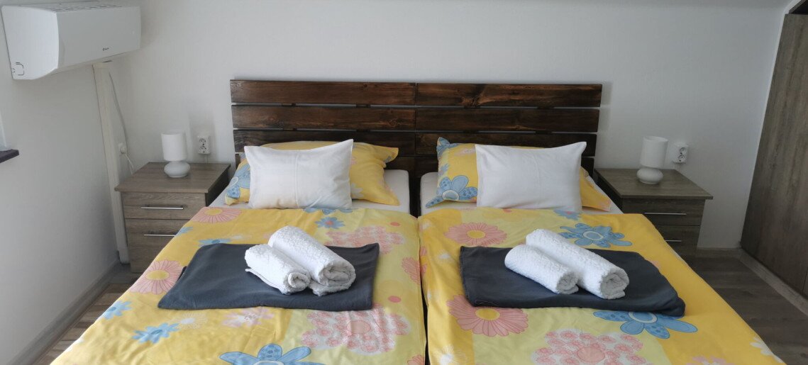 Vadász Vendégház Gyula - 17