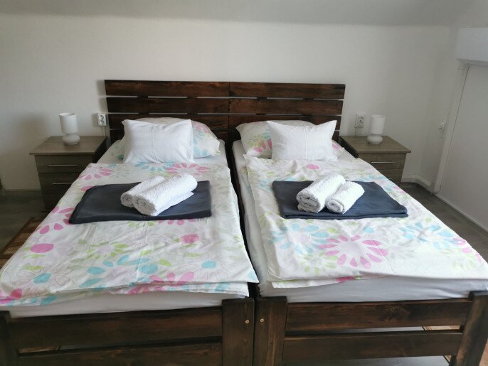 Vadász Vendégház Gyula - 18