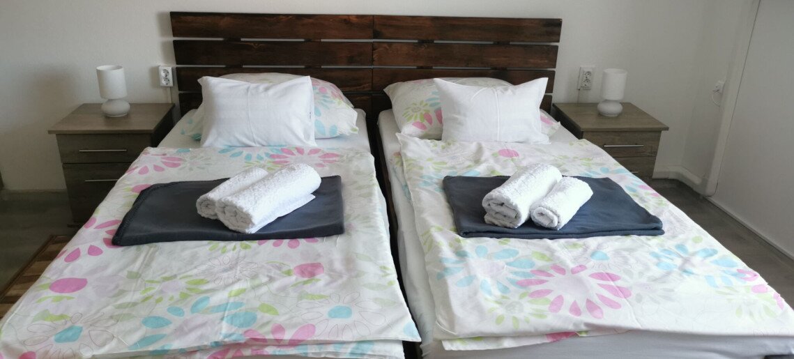 Vadász Vendégház Gyula - 18