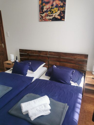 Vadász Vendégház Gyula - 20