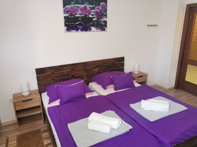 Vadász Vendégház Gyula - 21