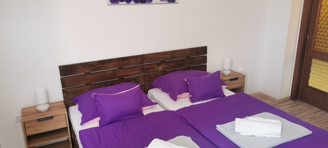 Vadász Vendégház Gyula - 21