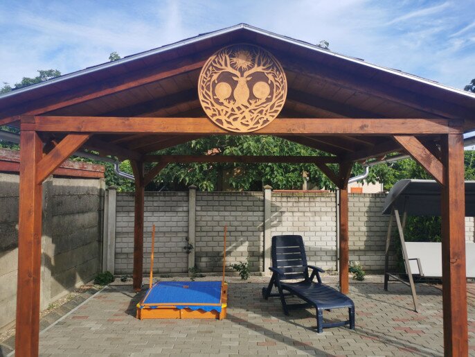 Vadász Vendégház Gyula - 22