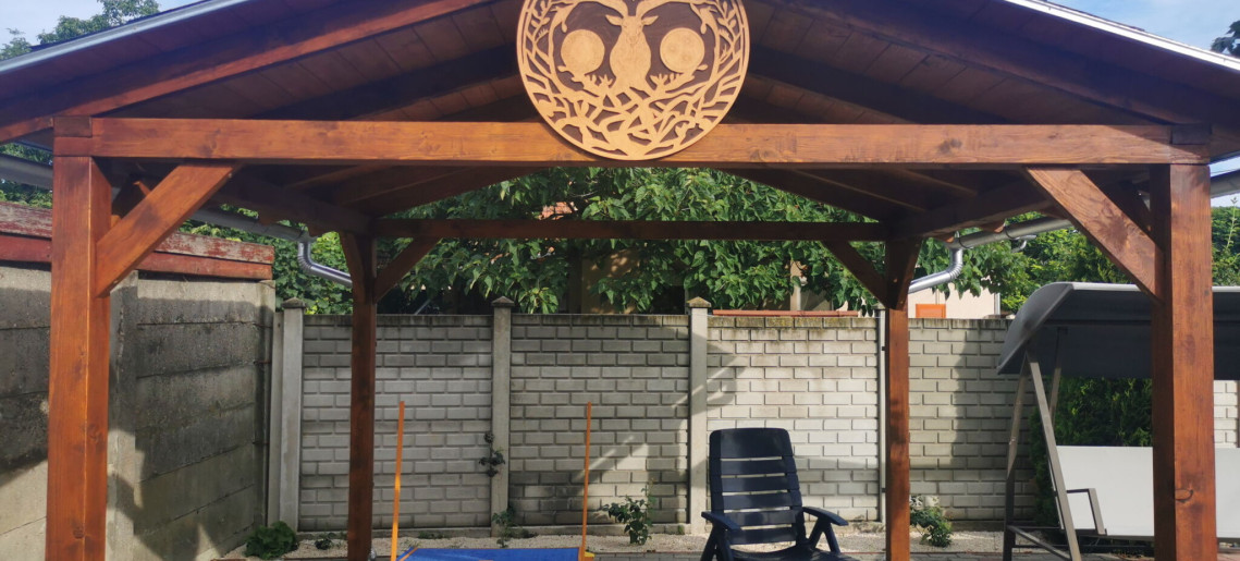 Vadász Vendégház Gyula - 22