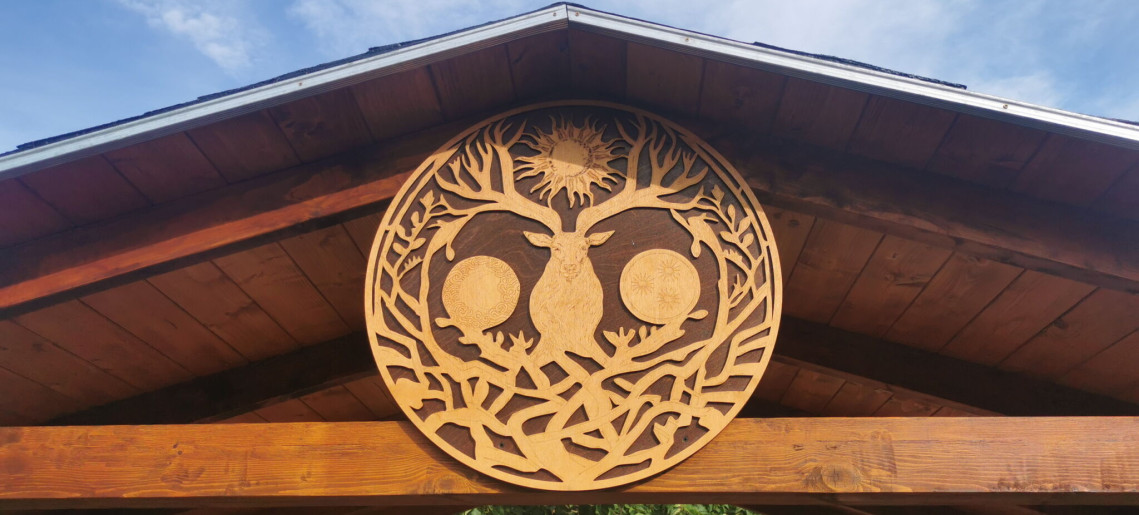 Vadász Vendégház Gyula - 23