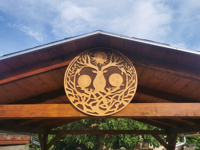 Vadász Vendégház Gyula - 23