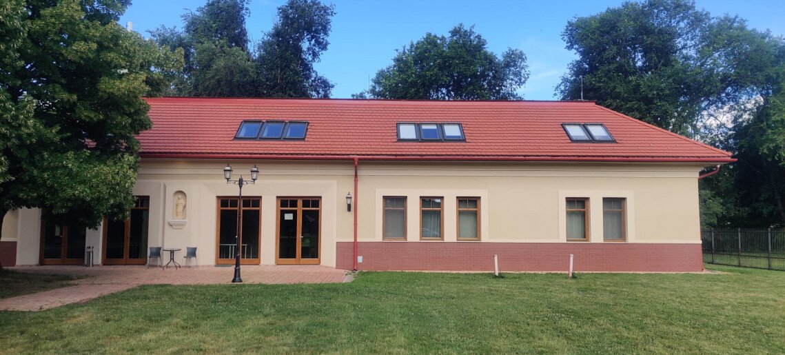 Elixbeer Kastély Sörház és Vendégház Gyula - 1