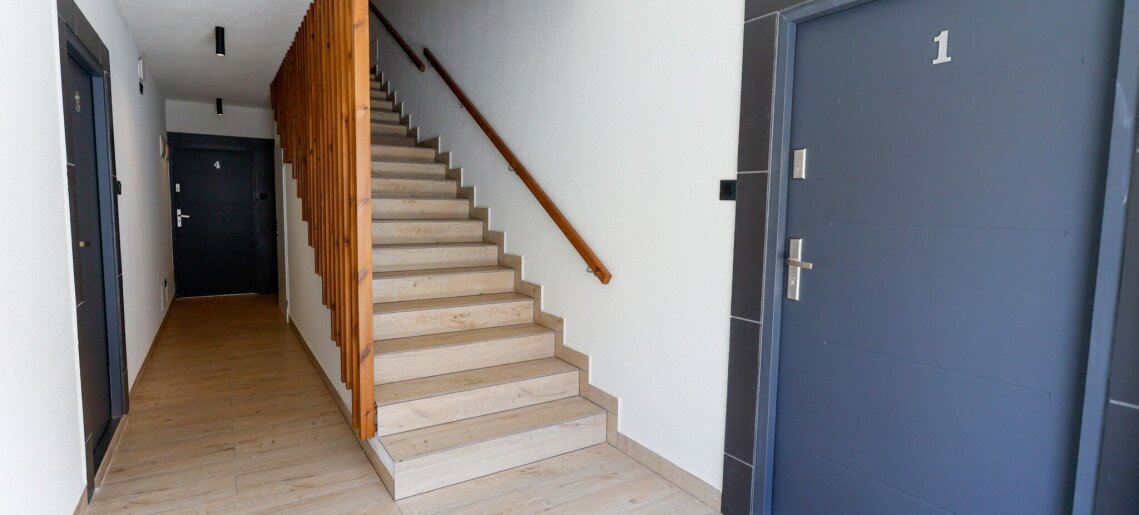 Gyulai Várpark Apartman 1 - 4