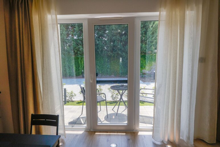 Gyulai Várpark Apartman 1 - 5