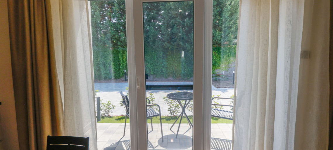 Gyulai Várpark Apartman 1 - 5
