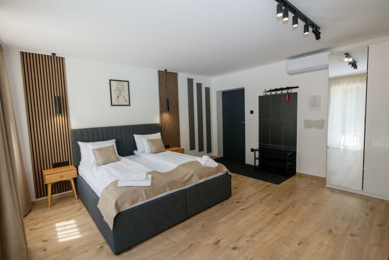 Gyulai Várpark Apartman 1 - 6