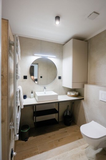Gyulai Várpark Apartman 1 - 8