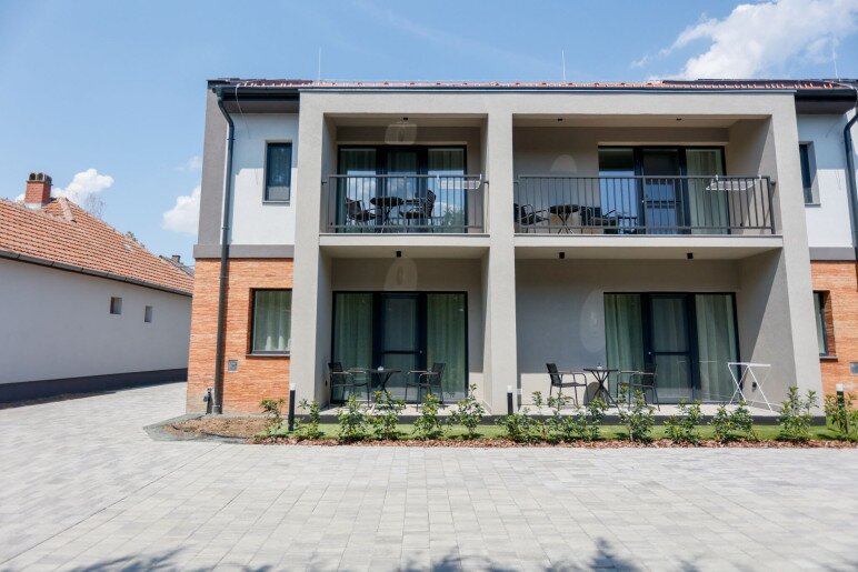Gyulai Várpark Apartman 2 - 3