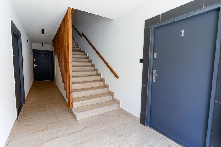 Gyulai Várpark Apartman 2 - 4