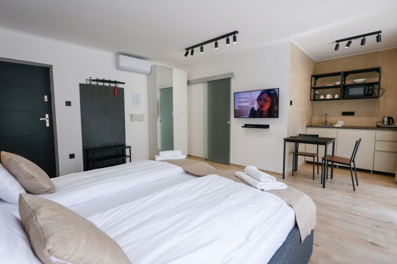 Gyulai Várpark Apartman 2 - 7