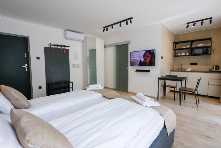 Gyulai Várpark Apartman 2 - 7