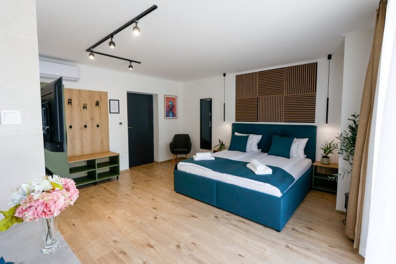 Várvavár Apartman Gyula - 5