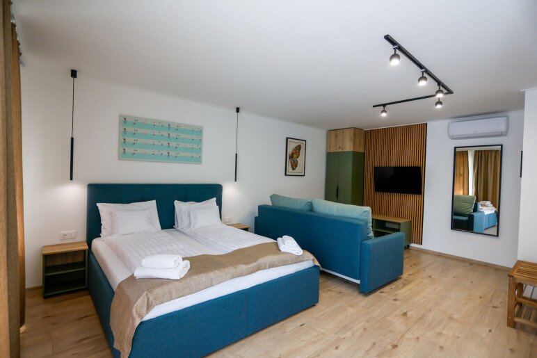 Várvavár Apartman Gyula - 6