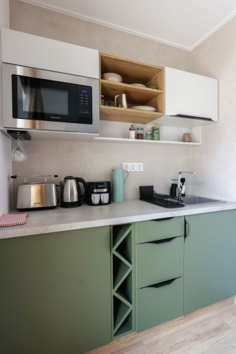 Várvavár Apartman Gyula - 7
