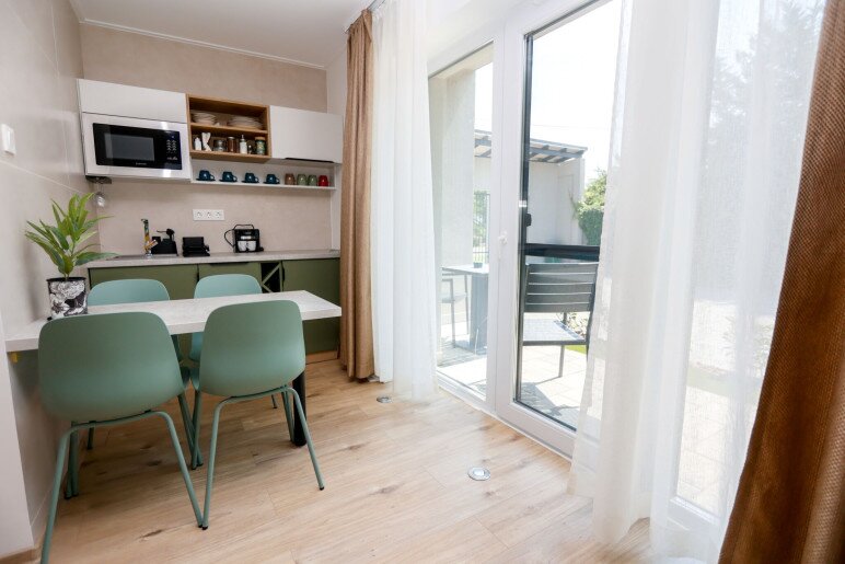 Várvavár Apartman Gyula - 8