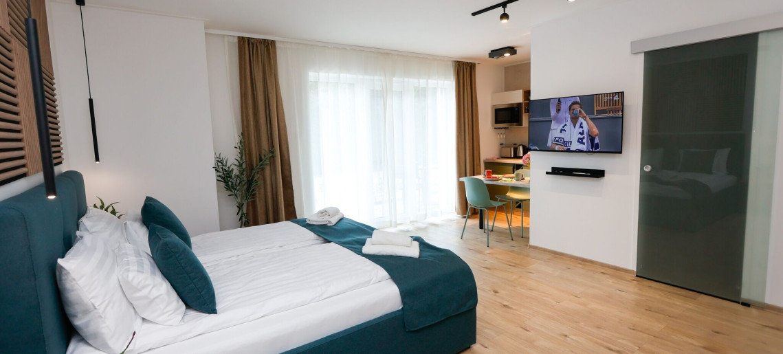 Várvavár Apartman Gyula - 9