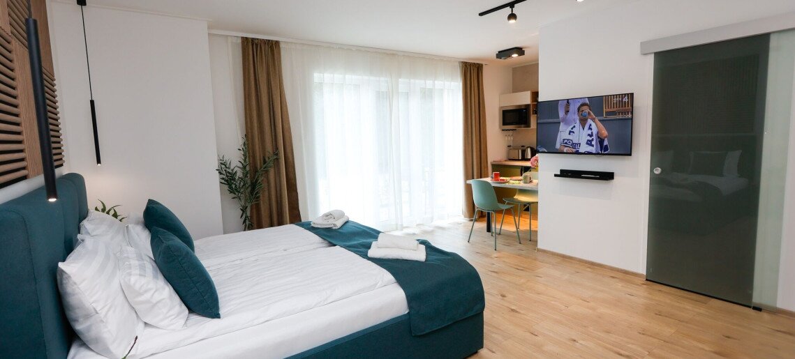 Várvavár Apartman Gyula - 9