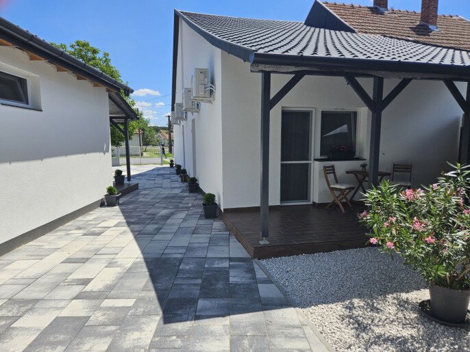 Dolce Vita Apartman Gyula - 2