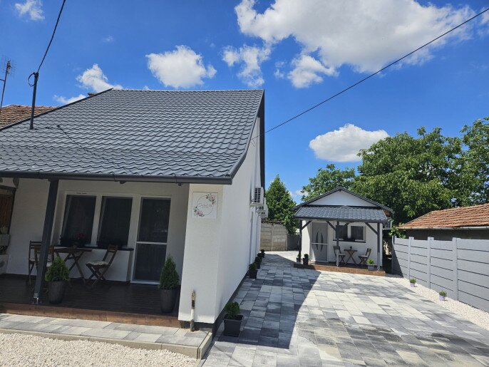 Dolce Vita Apartman Gyula - 3