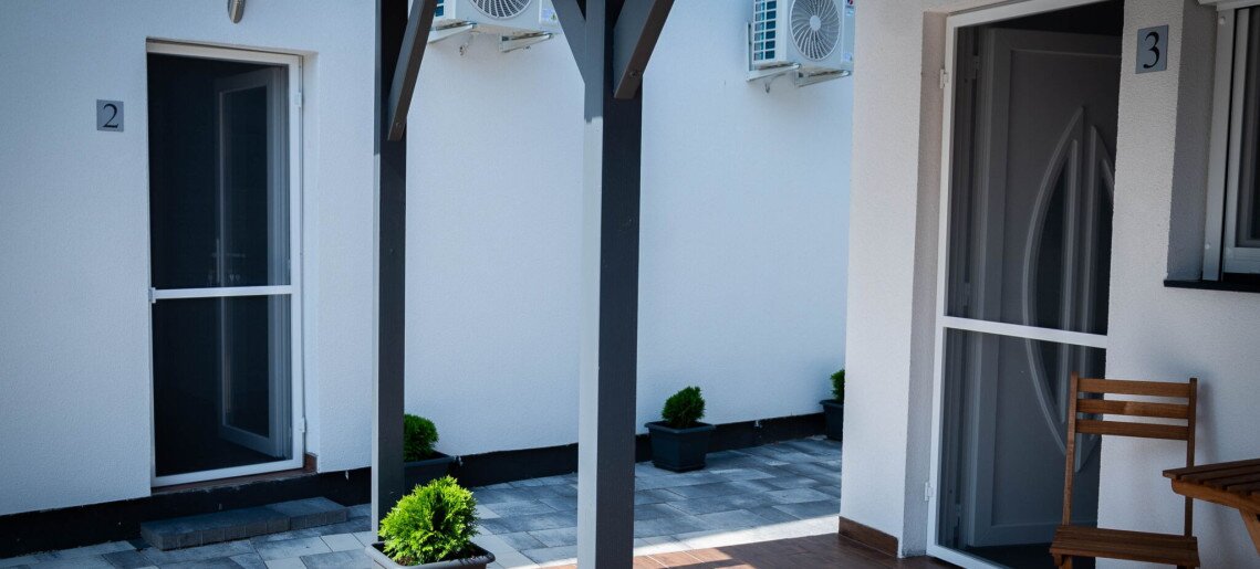 Dolce Vita Apartman Gyula - 4