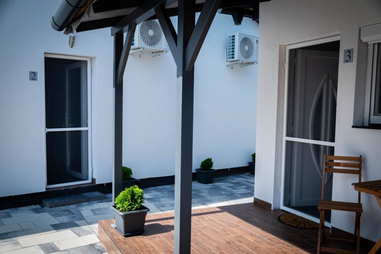 Dolce Vita Apartman Gyula - 4