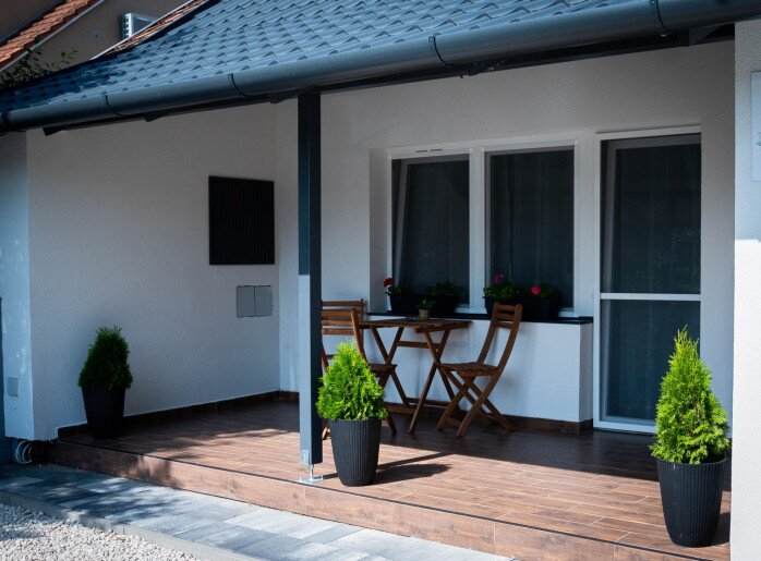 Dolce Vita Apartman Gyula - 5
