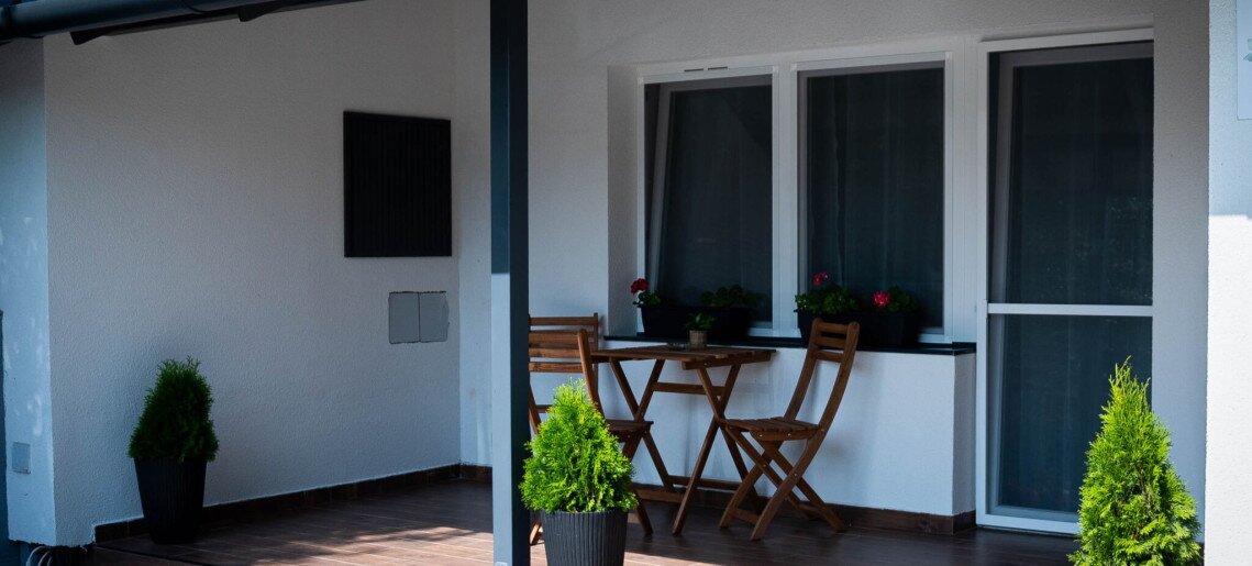 Dolce Vita Apartman Gyula - 5