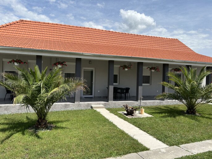 Acum Apartman Gyula - 1