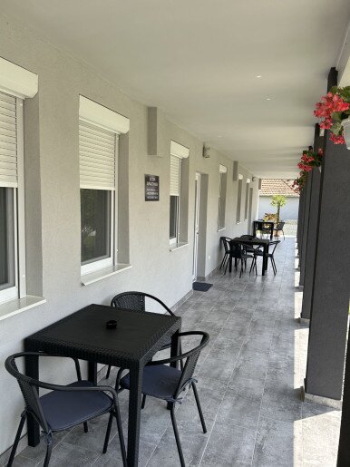 Acum Apartman Gyula - 2
