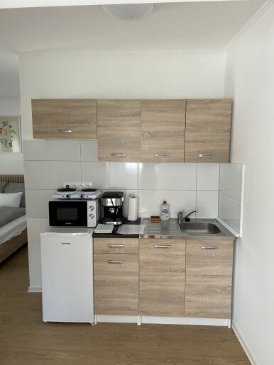 Acum Apartman Gyula - 4