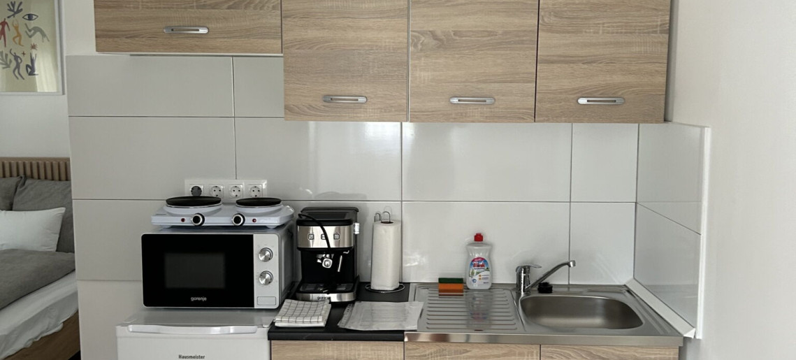 Acum Apartman Gyula - 4