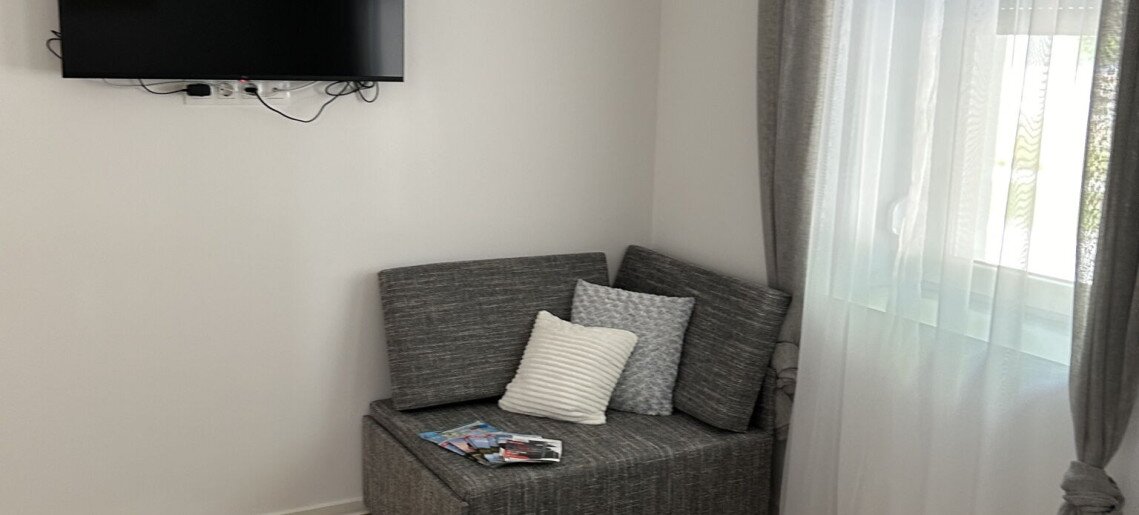 Acum Apartman Gyula - 5