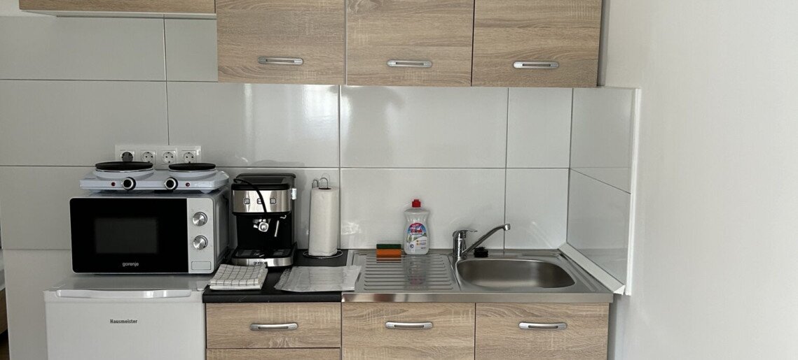 Acum Apartman Gyula - 8