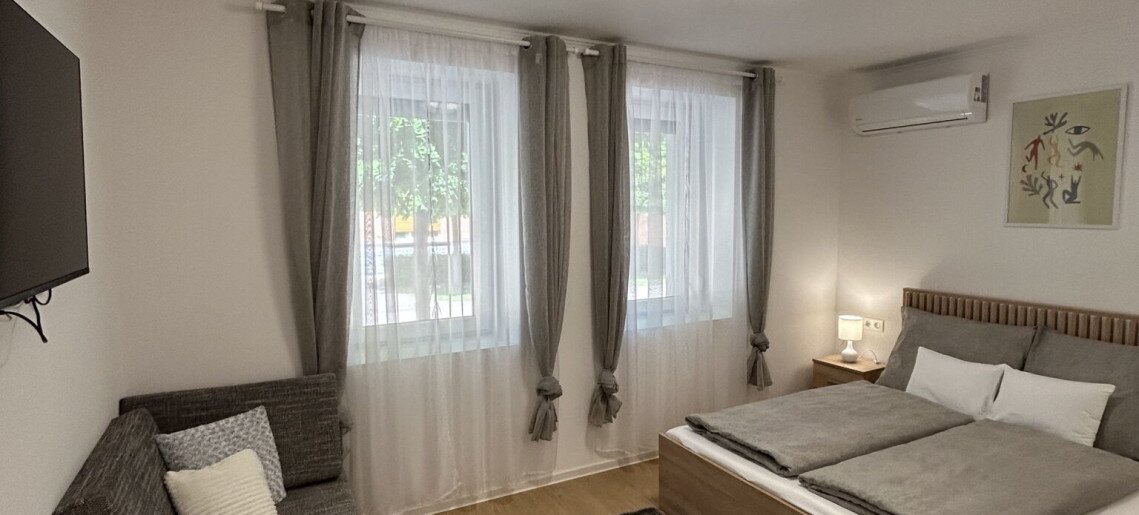 Acum Apartman Gyula - 16