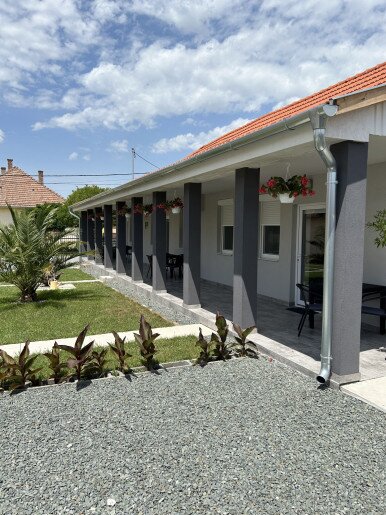 Acum Apartman Gyula - 21