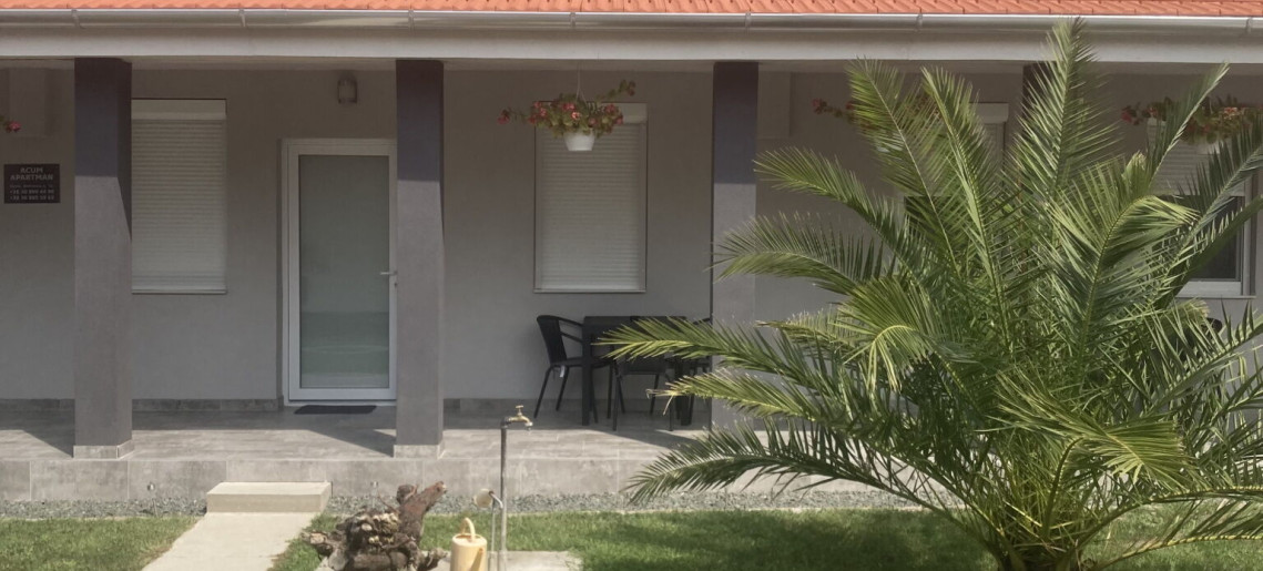 Acum Apartman Gyula - 22