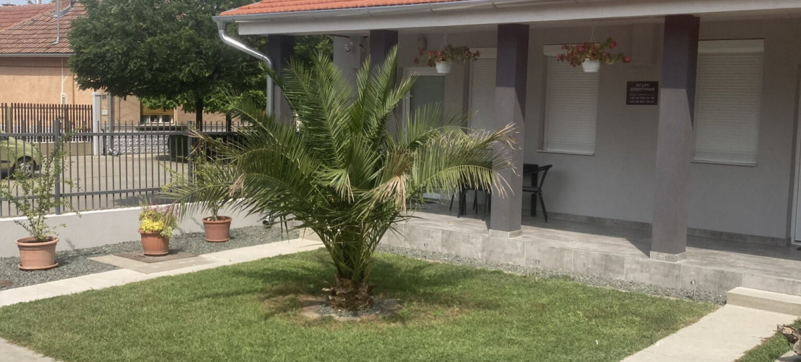 Acum Apartman Gyula - 23