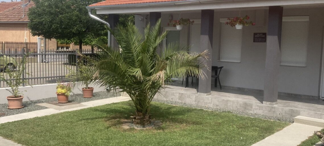 Acum Apartman Gyula - 23