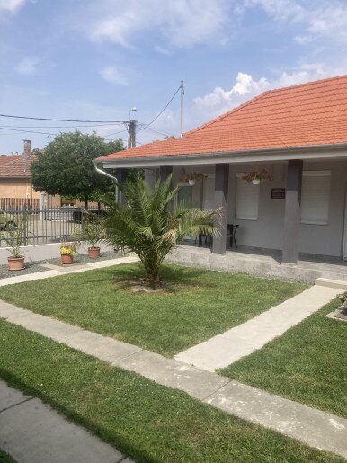Acum Apartman Gyula - 23