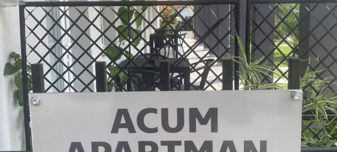 Acum Apartman Gyula - 24