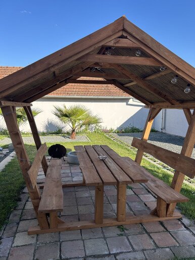 Acum Apartman Gyula - 27